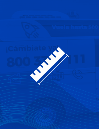 Diseño a tu medida