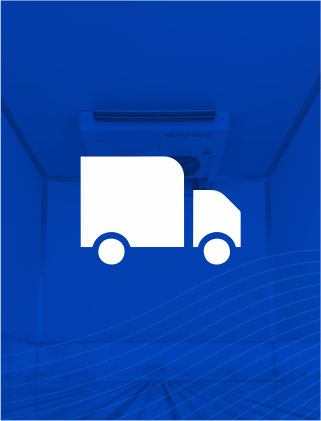 Refrigeración de cajas